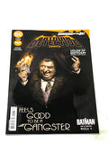 DETECTIVE COMICS #1053. NM CONDITION.