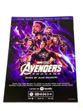 WAR OF THE REALMS #4. NM CONDITION.