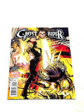 GHOST RIDER VOL.7 #9. VFN- CONDITION.
