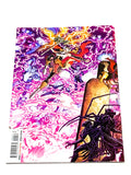 WAR OF THE REALMS #6. NM CONDITION.