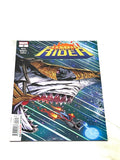 COSMIC GHOST RIDER #2. NM CONDITION.
