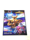 COSMIC GHOST RIDER #2. NM CONDITION.