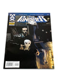 PUNISHER VOL.7 #9. NM- CONDITION.