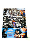 GREEN ARROW - REBIRTH #8. NM CONDITION.