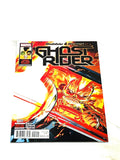 GHOST RIDER VOL.8 #2. NM CONDITION.