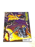 GHOST RIDER VOL.9 #1. VARIANT COVER. NM CONDITION.