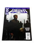 PUNISHER VOL.7 #13. NM- CONDITION.
