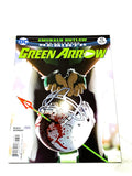 GREEN ARROW - REBIRTH #13. NM CONDITION.