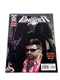 PUNISHER VOL.7 #15. NM- CONDITION.