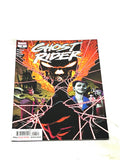 GHOST RIDER VOL.9 #4. NM- CONDITION.