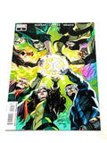 X-MEN VOL.6 #2. NM CONDITION.