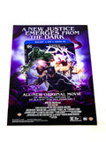 GREEN ARROW - REBIRTH #18. VFN+ CONDITION.