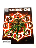 SHANG-CHI VOL.2 #1. VARIANT COVER. NM CONDITION.