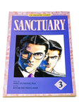 SANCTUARY PART 1 #3. NM CONDITION.