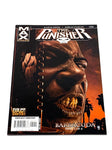 PUNISHER VOL.7 #32. NM CONDITION.