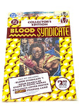 BLOOD SYNDICATE #1. NM CONDITION.