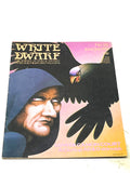WHITE DWARF #25. FN- CONDITION.