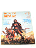 WHITE DWARF #24. FN CONDITION.