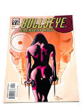 BULLSEYE - GREATEST HITS #4. VFN CONDITION.