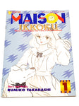 MAISON IKKOKU PART 2 #1. VFN CONDITION.