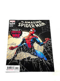 Amazing Spider-man Vol.5 #70. Marvel Comics. 2021