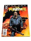 PUNISHER - THE END #1. NM- CONDITION.