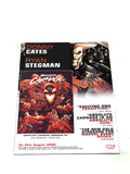 AVENGERS VOL.8 #35. VARIANT COVER. NM CONDITION
