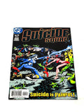 SUICIDE SQUAD VOL.2 #11. VFN CONDITION.