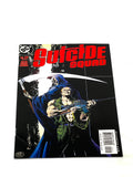 SUICIDE SQUAD VOL.2 #12. FN+ CONDITION.