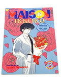 MAISON IKKOKU PART 3 #3. VFN CONDITION.