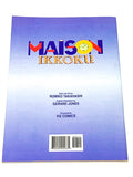 MAISON IKKOKU PART 4 #7. VFN CONDITION.