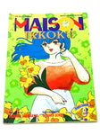 MAISON IKKOKU PART 4 #8. VFN CONDITION.