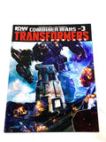 TRANSFORMERS - WINDBLADE VOL.2 #2. VARIANT COVER. NM- CONDITION.