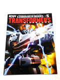TRANSFORMERS - WINDBLADE VOL.2 #3. NM- CONDITION.