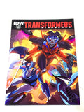 TRANSFORMERS - WINDBLADE VOL.2 #5. VFN+ CONDITION.