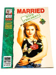 MARRIED WITH CHILDREN SPECIAL #1. VFN CONDITION