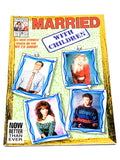 MARRIED WITH CHILDREN VOL.2 #6. NM- CONDITION