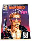 MARRIED WITH CHILDREN 2099 #1. FN CONDITION