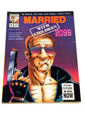 MARRIED WITH CHILDREN 2099 #1. FN CONDITION