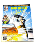 MARRIED WITH CHILDREN 2099 #2. VFN CONDITION