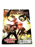 AGE OF APOCALYPSE VOL.1 #2. VFN CONDITION.