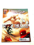AMAZING SPIDER-MAN #684. VFN- CONDITION.