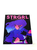 STRGRL #1. NM CONDITION