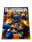 TRANSFORMERS #39. NM- CONDITION.