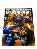 TRANSFORMERS #39. NM- CONDITION.