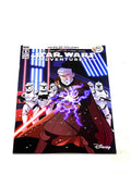 STAR WARS ADVENTURES #8. NM- CONDITION