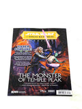 STAR WARS ADVENTURES #8. NM- CONDITION