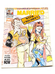 MARRIED WITH CHILDREN - FLASHBACK SPECIAL #1. VFN- CONDITION