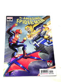 AMAZING SPIDER-MAN VOL.6 #12. NM CONDITION.