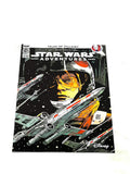 STAR WARS ADVENTURES #12. NM- CONDITION